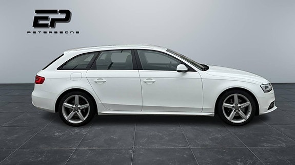 Audi A4 3 of 10