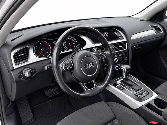 Audi A4 8 of 10