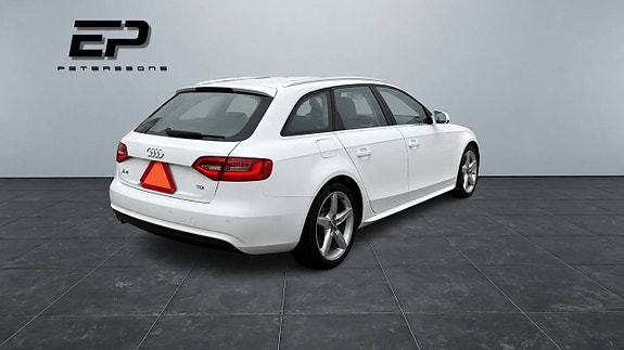 Audi A4 4 of 10