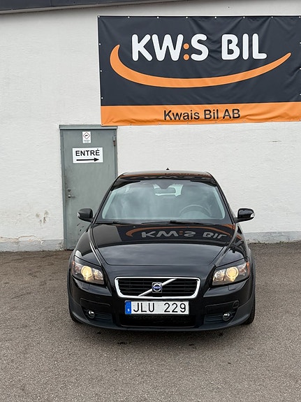 Volvo C30 5 of 10