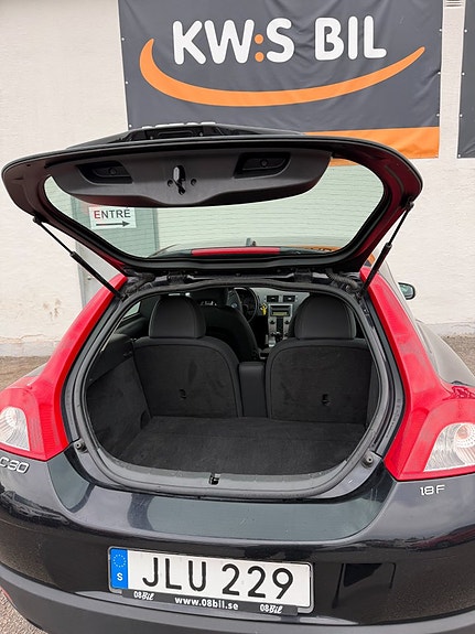 Volvo C30 9 of 10