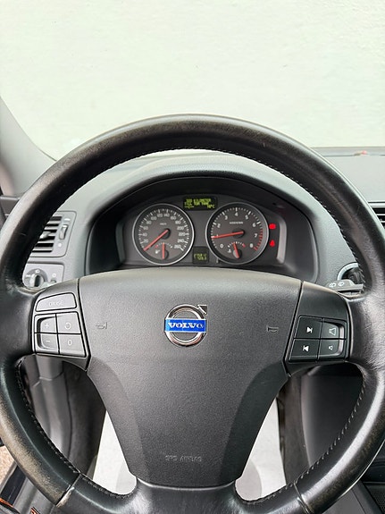 Volvo C30 8 of 10