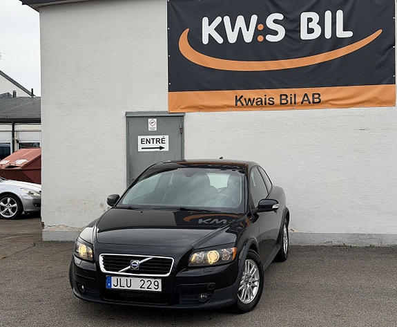 Volvo C30