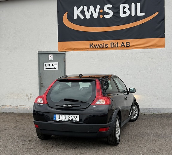 Volvo C30 4 of 10