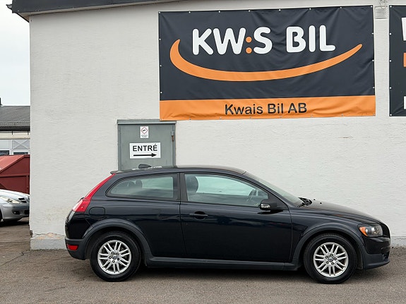Volvo C30 3 of 10