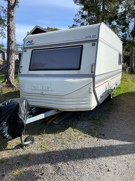 Cabby Novis 510 4 of 9
