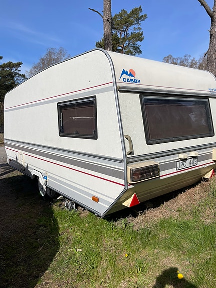 Cabby Novis 510 3 of 9