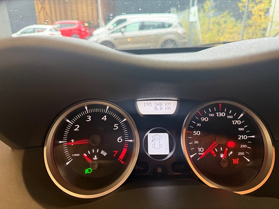 Renault Megane 10 of 16