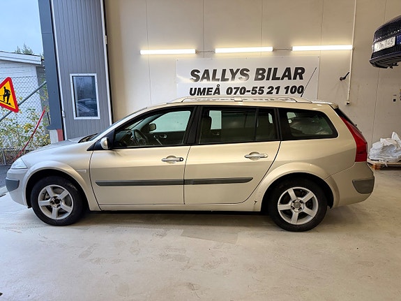 Renault Megane 3 of 16