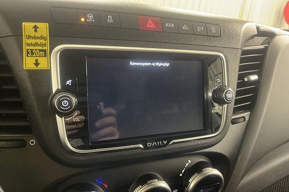 IVECO DAILY 50C18H A8 IVECO DAILY 50C18H A8 20 of 27
