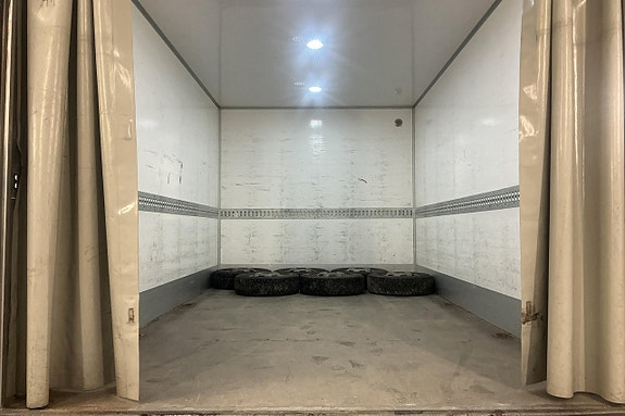 IVECO DAILY 50C18H A8 IVECO DAILY 50C18H A8 11 of 27