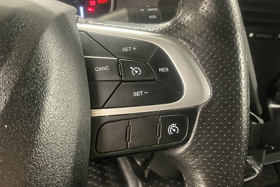 IVECO DAILY 50C18H A8 IVECO DAILY 50C18H A8 19 of 27