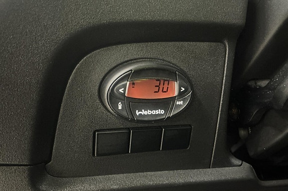IVECO DAILY 50C18H A8 IVECO DAILY 50C18H A8 17 of 27