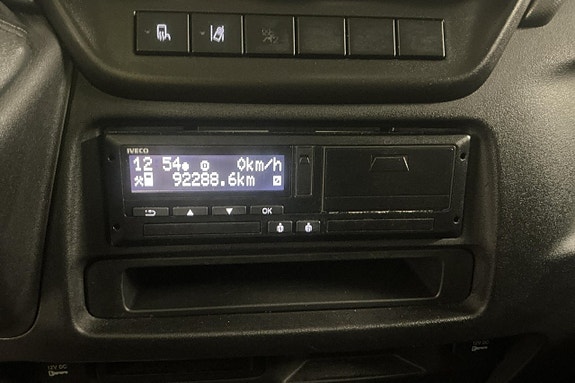 IVECO DAILY 50C18H A8 IVECO DAILY 50C18H A8 18 of 27