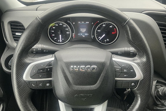 IVECO DAILY 50C18H A8 IVECO DAILY 50C18H A8 14 of 27