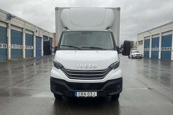 IVECO DAILY 50C18H A8 IVECO DAILY 50C18H A8 9 of 27