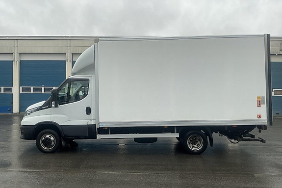 IVECO DAILY 50C18H A8 IVECO DAILY 50C18H A8 2 of 27