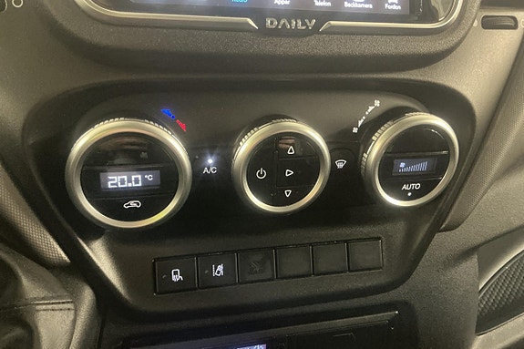 IVECO DAILY 50C18H A8 IVECO DAILY 50C18H A8 21 of 27