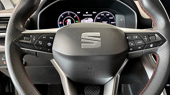 Seat Leon 14 of 17
