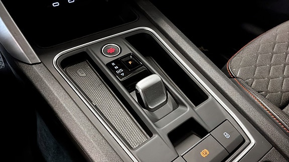 Seat Leon 13 of 17