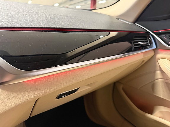 BMW 520d 27 of 30