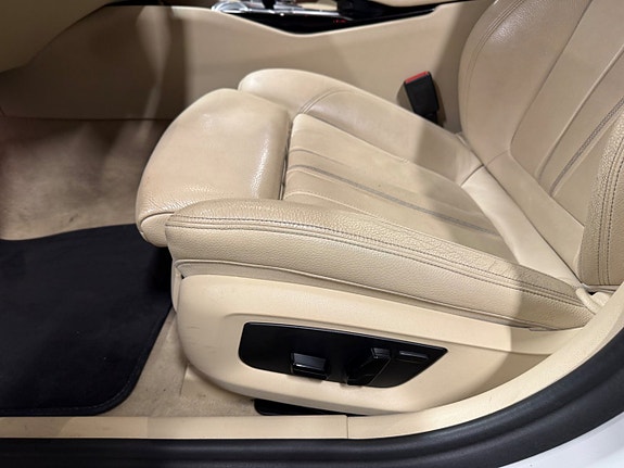BMW 520d 14 of 30