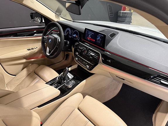 BMW 520d 17 of 30