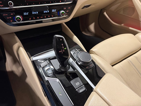 BMW 520d 23 of 30