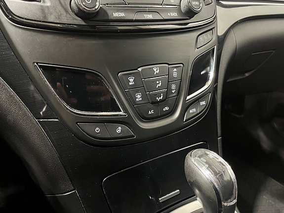 Opel Insignia 19 of 23