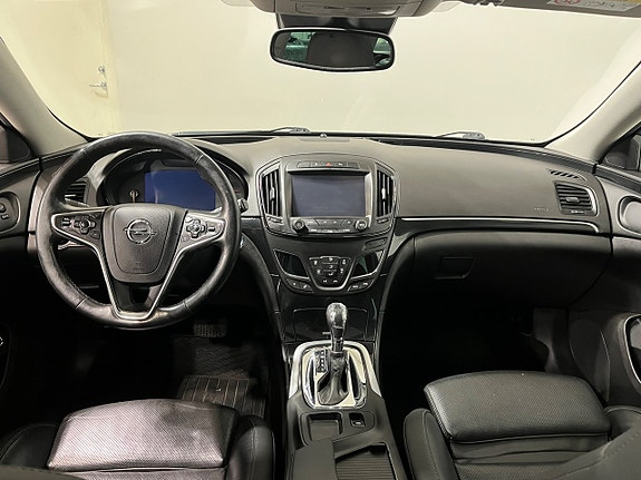 Opel Insignia 14 of 23
