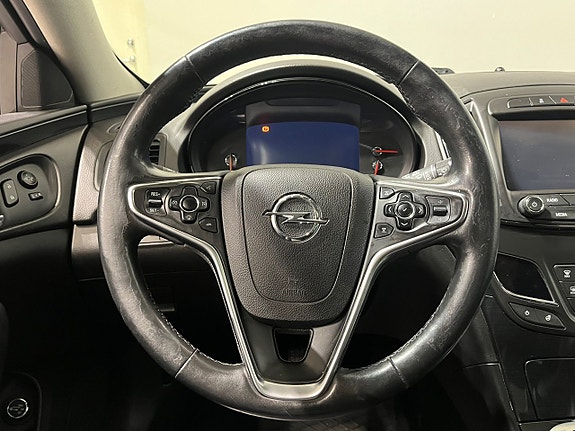 Opel Insignia 15 of 23