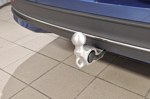 Volkswagen Passat 5 of 13