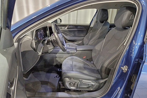 Volkswagen Passat 7 of 13