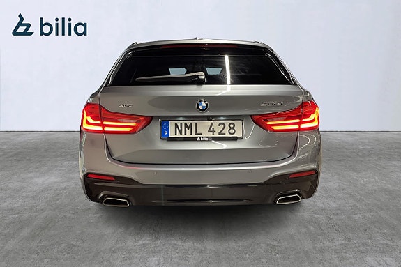BMW 530i 19 of 22