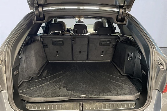 BMW 530i 20 of 22