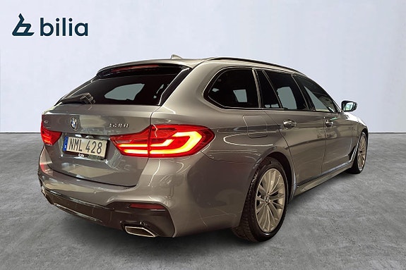 BMW 530i 4 of 22