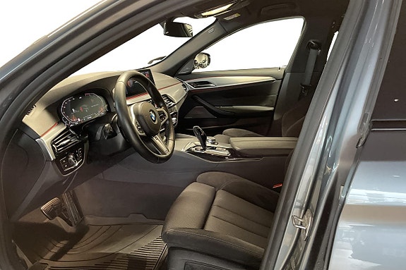 BMW 530i 7 of 22