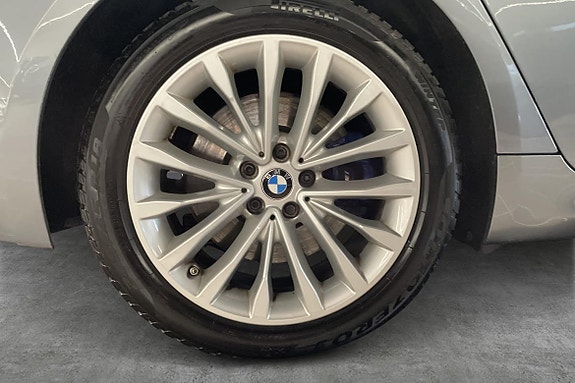 BMW 530i 22 of 22