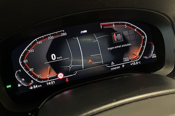 BMW 530i 13 of 22