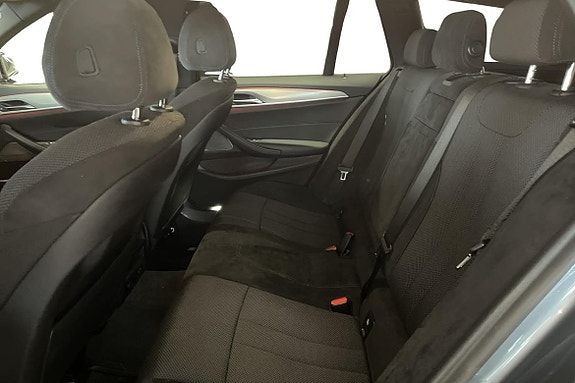 BMW 530i 10 of 22
