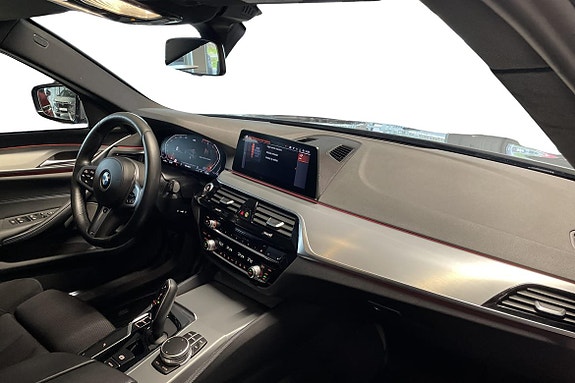 BMW 530i 9 of 22