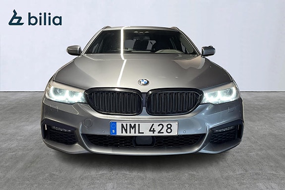 BMW 530i 2 of 22