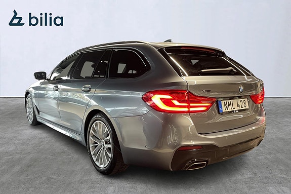 BMW 530i 5 of 22