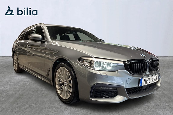 BMW 530i 3 of 22