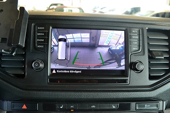 Volkswagen Crafter 35 10 of 10