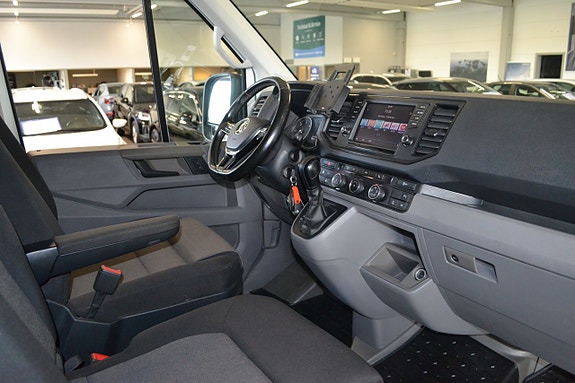 Volkswagen Crafter 35 9 of 10