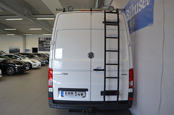 Volkswagen Crafter 35 7 of 10