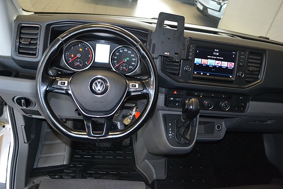 Volkswagen Crafter 35 5 of 10
