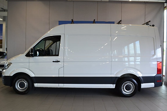 Volkswagen Crafter 35 2 of 10