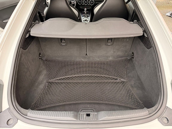 Audi TTS 21 of 21